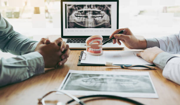 Best Orthodontic Emergency Dentist in New Waverly, TX