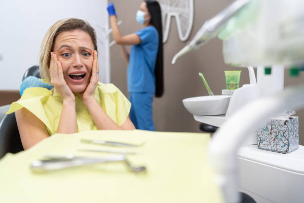 Best Emergency Dentist for Lost Fillings or Crowns in New Waverly, TX