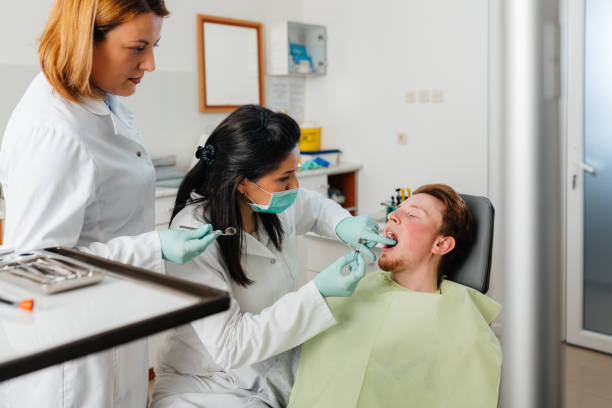 Best Emergency Cosmetic Dentistry in New Waverly, TX