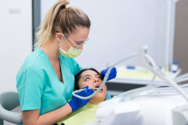 Best Emergency Dental Services for Seniors in New Waverly, TX